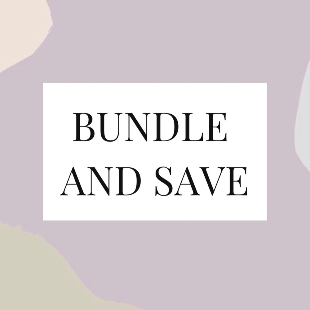Bundle your likes and get a great discount!